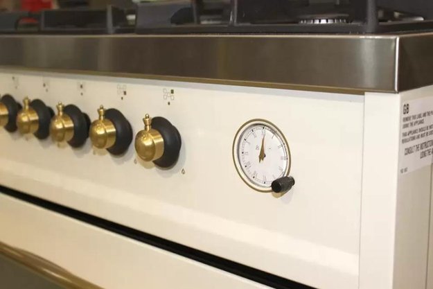 Плита Zigmund Shtain VGE 39.98 X (фото 3) Плита Zigmund Shtain VGE 39.98 X (preview 3)