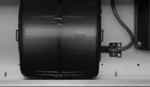 Встраиваемая кухонная вытяжка MAUNFELD THAMES 601PM нержавеющая сталь (preview 14)