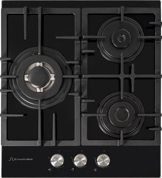 Газовая варочная панель Schaub Lorenz SLK GY4512 (preview 1)