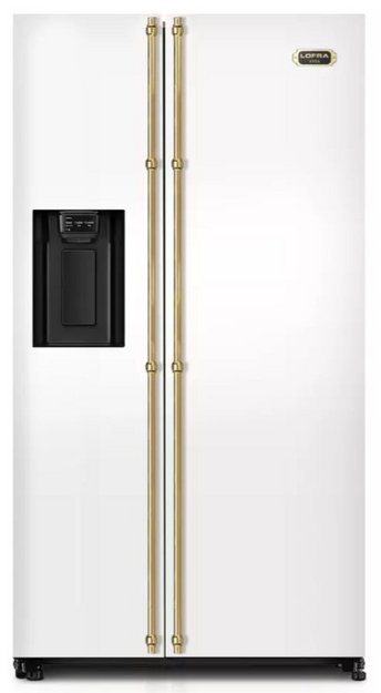 Холодильник Lofra GFRBP 918/R BRONZE (preview 1)
