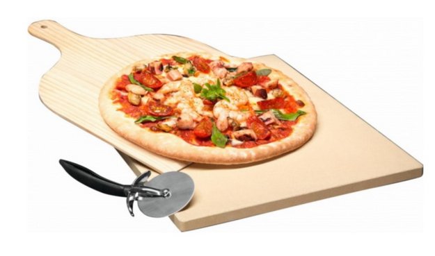 Набор для пиццы AEG A9OZPS1 (фото 1) Набор для пиццы AEG A9OZPS1 (preview 1)
