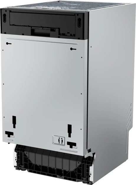 Встраиваемая посудомоечная машина Haier HDWE10-593RU (preview 3)