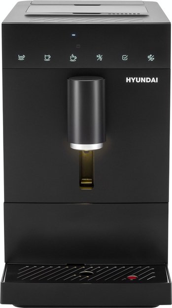 Кофемашина Hyundai HAM-4402 (preview 1)