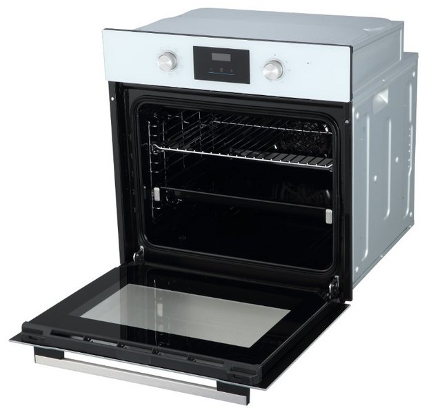 Духовой шкаф Midea MO509103GW (preview 3)