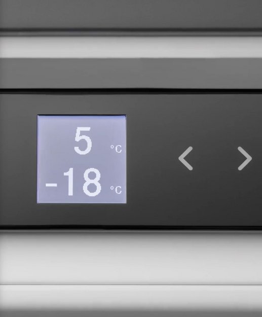 Встраиваемый холодильник BORA C178KGS2 (preview 4)
