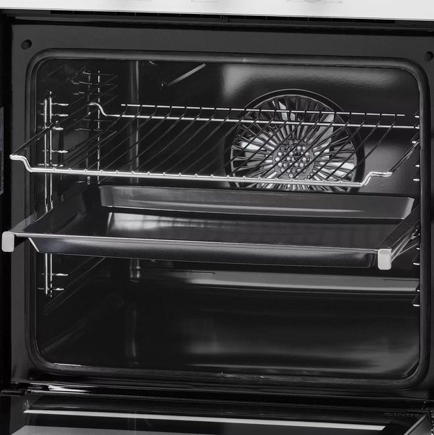 Духовой шкаф KRONA ELEMENT plus 60 WH (preview 9)