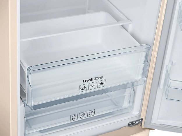 Холодильник Samsung RB37A5200EL (фото 6) Холодильник Samsung RB37A5200EL (preview 6)