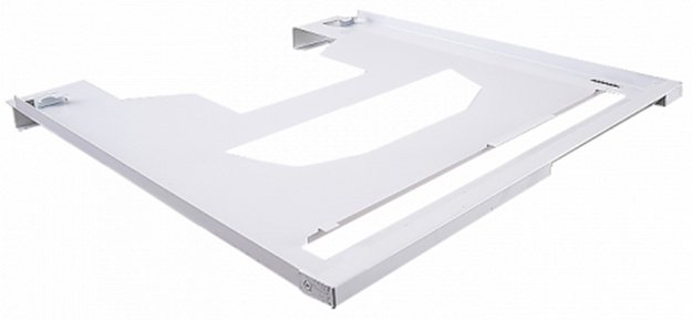 Монтажный комплект Schulthess Vanity Fair 52207 без выдвижной полки (preview 2)