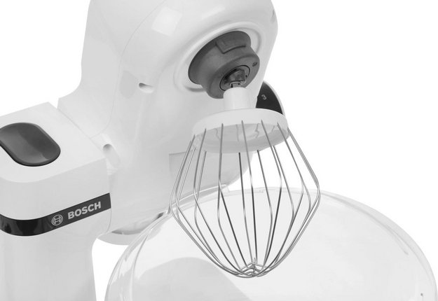 Кухонный комбайн Bosch MUMS2TW01 (preview 6)
