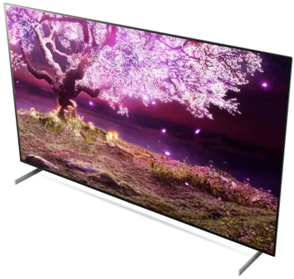 Телевизор LG OLED77Z19LA (фото 4) Телевизор LG OLED77Z19LA (preview 4)