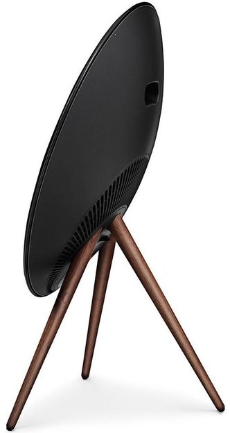 Беспроводная акустическая система Bang & Olufsen Beoplay A9 Black Edition (preview 3)