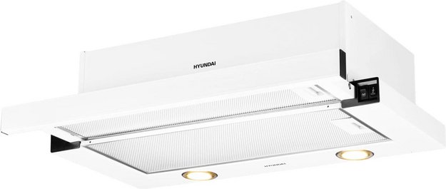 Встраиваемая вытяжка Hyundai HBH 6236 WG (preview 6)