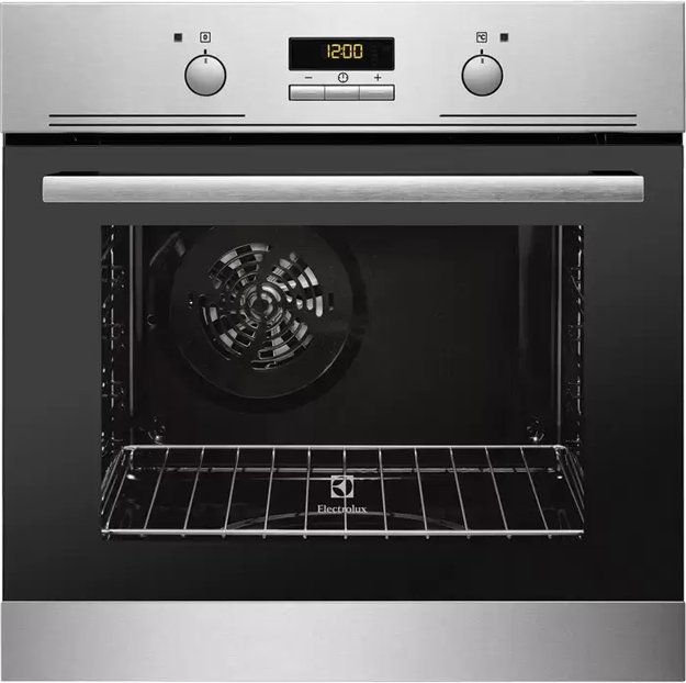 Духовой шкаф Electrolux EZB 53410 AX (фото 1) Духовой шкаф Electrolux EZB 53410 AX (preview 1)