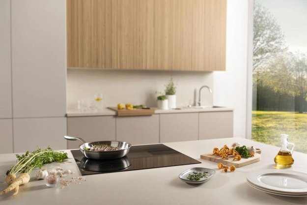 Независимая индукционная варочная панель Gorenje GI6442BSCE (фото 15) Независимая индукционная варочная панель Gorenje GI6442BSCE (preview 15)