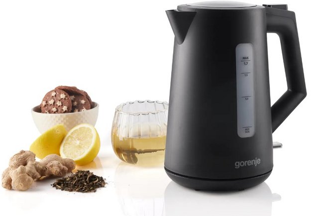 Чайник Gorenje K17OPB (preview 2)