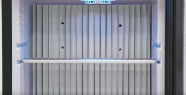 Минибар Indel B DRINK40 Plus (DP 40) (preview 3)