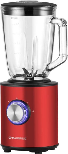 Блендер Maunfeld MBL.1000CH (фото 1) Блендер Maunfeld MBL.1000CH (preview 1)