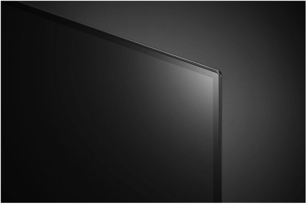 Телевизор LG OLED48C1RLA (фото 5) Телевизор LG OLED48C1RLA (preview 5)