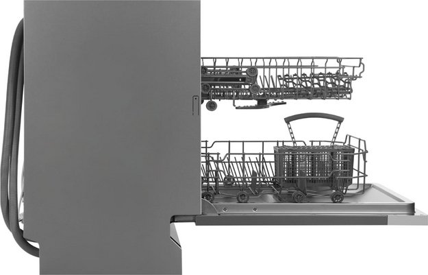 Встраиваемая посудомоечная машина Hyundai HBD 440P (preview 8)