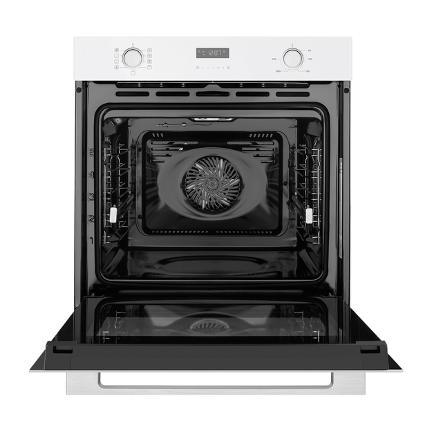 Духовой шкаф Maunfeld MEOM729PW (preview 3)