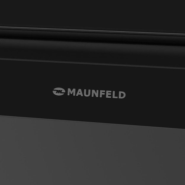 Кухонная вытяжка MAUNFELD York Push 60 черный (фото 12) Кухонная вытяжка MAUNFELD York Push 60 черный (preview 12)