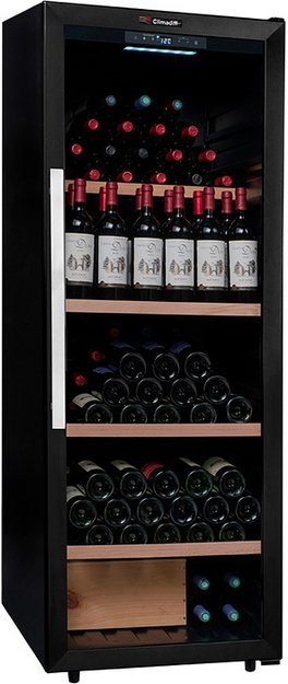 Винный шкаф Climadiff CPW204B1 (фото 6) Винный шкаф Climadiff CPW204B1 (preview 6)
