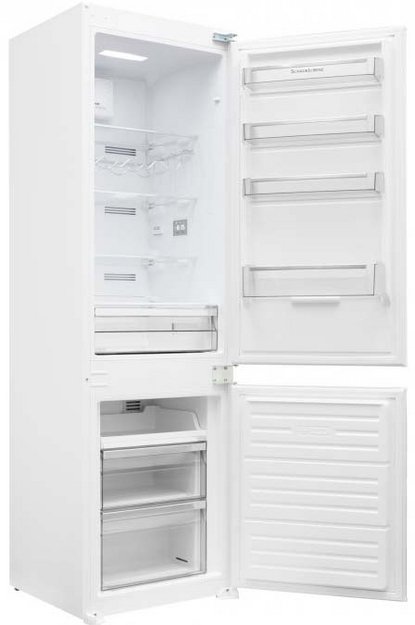 Встраиваемый холодильник Schaub Lorenz SLU E235B5 (preview 4)