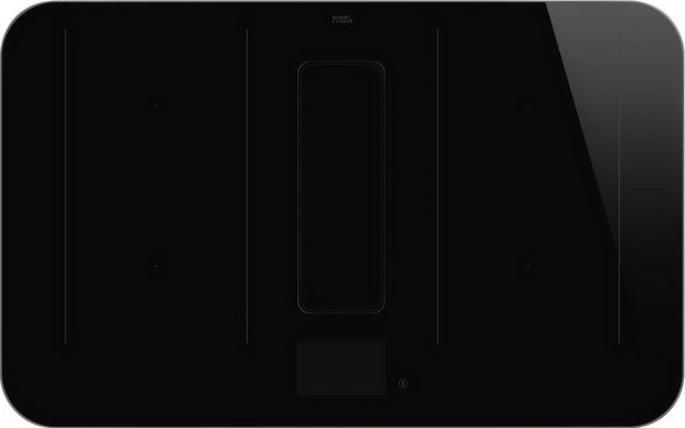 Варочная панель с вытяжкой Smeg HHSL7845X (preview 1)