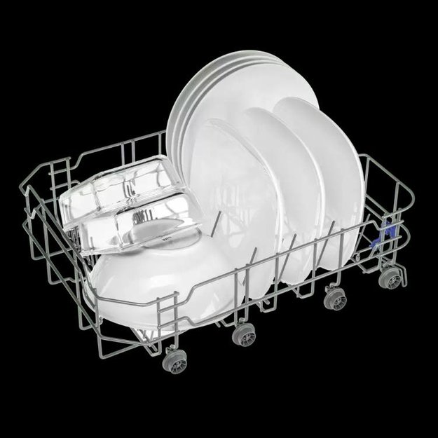 Встраиваемая посудомоечная машина Maunfeld MLP4529A01 Light Beam (preview 16)