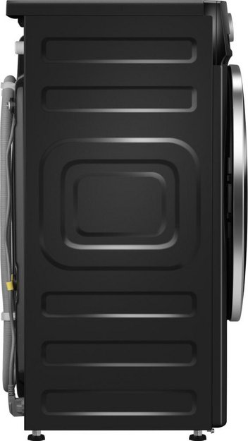 Стиральная машина Weissgauff WM 4627 Touch Inverter Steam Black (preview 10)
