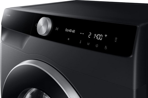 Стиральная машина Samsung WW90DG6G94LBLD (preview 7)