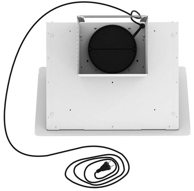 Вытяжка Faber TOCCO WH 50 (preview 7)