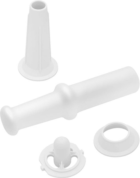 Мясорубка Maunfeld MF-232WB (preview 9)