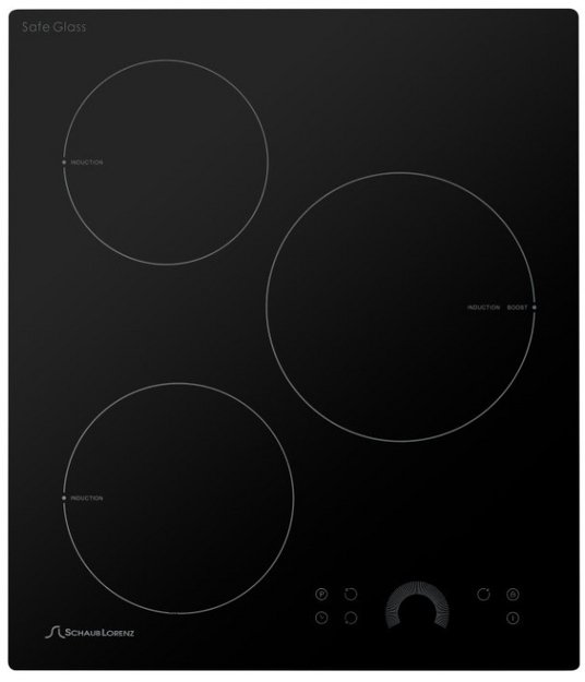 Индукционная варочная панель Schaub Lorenz SLK IY 41 H5 (preview 1)