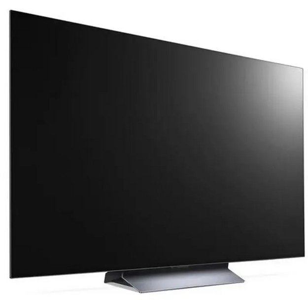 Телевизор LG OLED77C3RLA (фото 2) Телевизор LG OLED77C3RLA (preview 2)