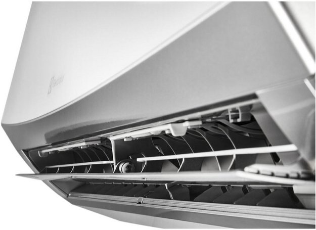 Сплит-система Electrolux EACS/I-09HG-BLACK2/N8 (preview 4)