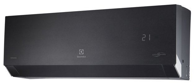 Инверторная сплит-система Electrolux EACS/I-12HEN-BLACK/N8 (preview 1)