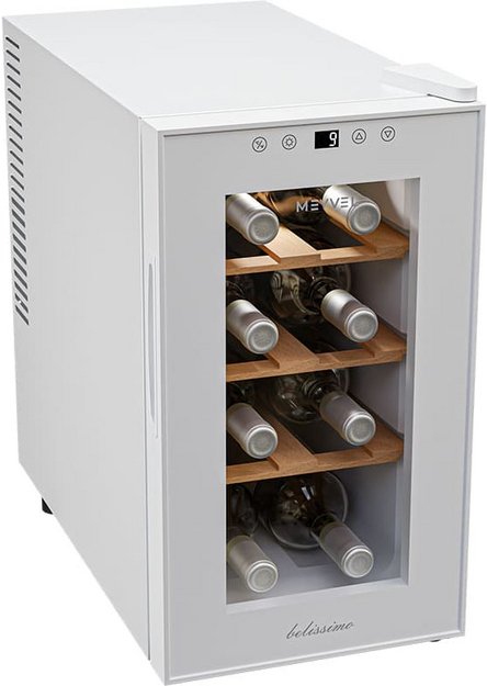 Винный шкаф Meyvel MV08-TWF1-Next (фото 3) Винный шкаф Meyvel MV08-TWF1-Next (preview 3)