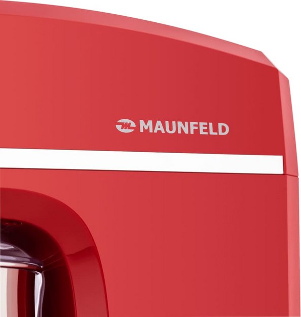 Миксер Maunfeld MF-432R (preview 5)