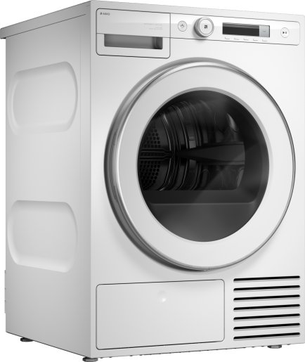 Сушильная машина Asko T309HCW (preview 2)