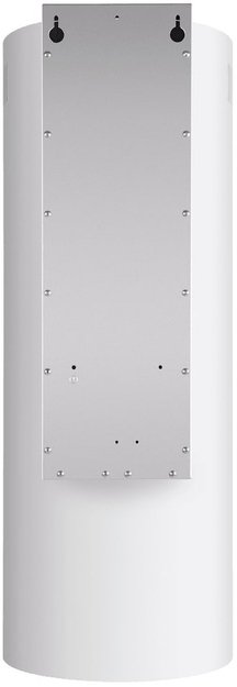 Вытяжка Maunfeld Lee Wall 35 Sensor белый (preview 9)