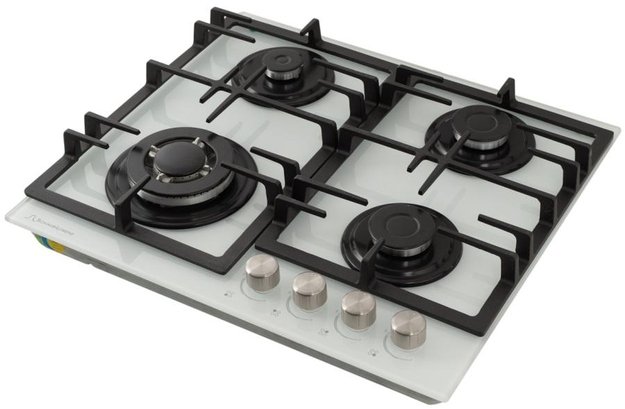 Газовая варочная панель Schaub Lorenz SLK GL6511 (preview 4)