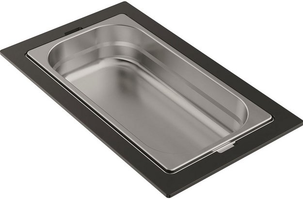 Контейнер Omoikiri DC-03-1 IN (фото 1) Контейнер Omoikiri DC-03-1 IN (preview 1)