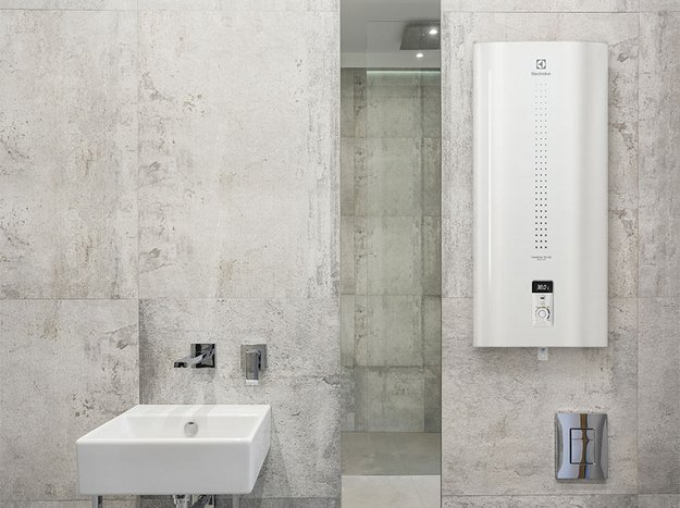 Водонагреватель Electrolux EWH 50 Centurio IQ 2.0 (preview 8)
