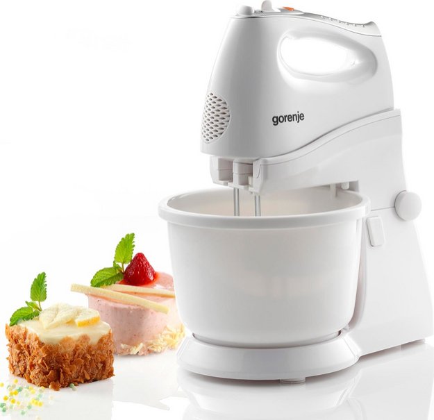 Миксер Gorenje M450WS (preview 4)