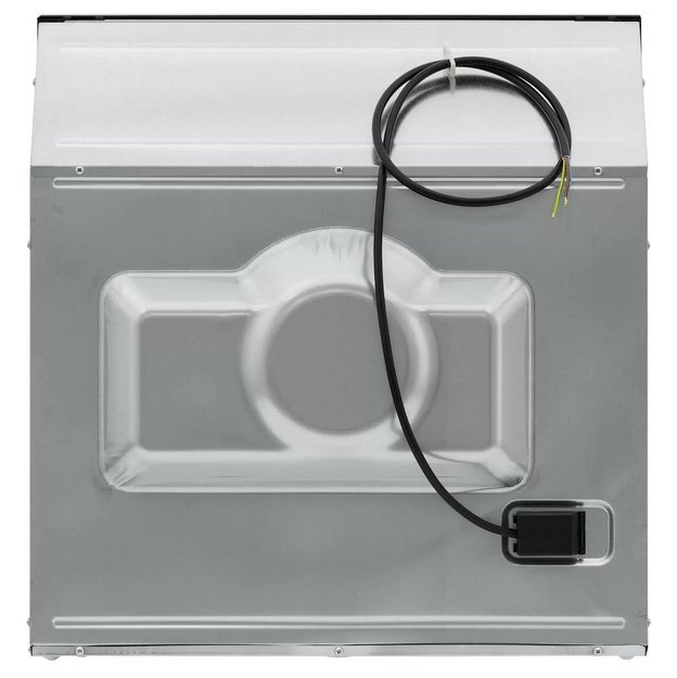 Духовой шкаф KRONA TESORO 60 BL (preview 6)