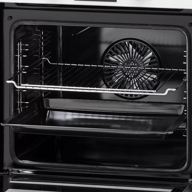 Духовой шкаф KRONA LEGENDE 60 WH (preview 10)