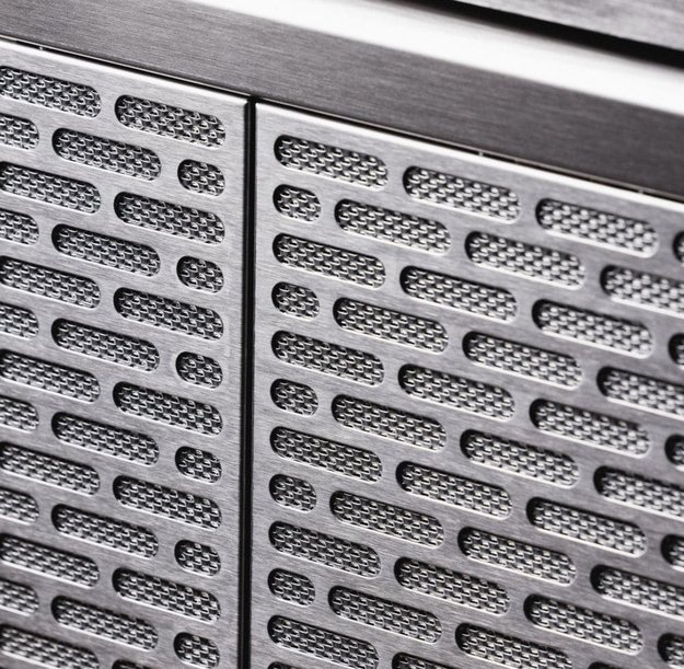 Вытяжка V-ZUG AiroClearWall V6000 AW6T12QTLG (фото 3) Вытяжка V-ZUG AiroClearWall V6000 AW6T12QTLG (preview 3)