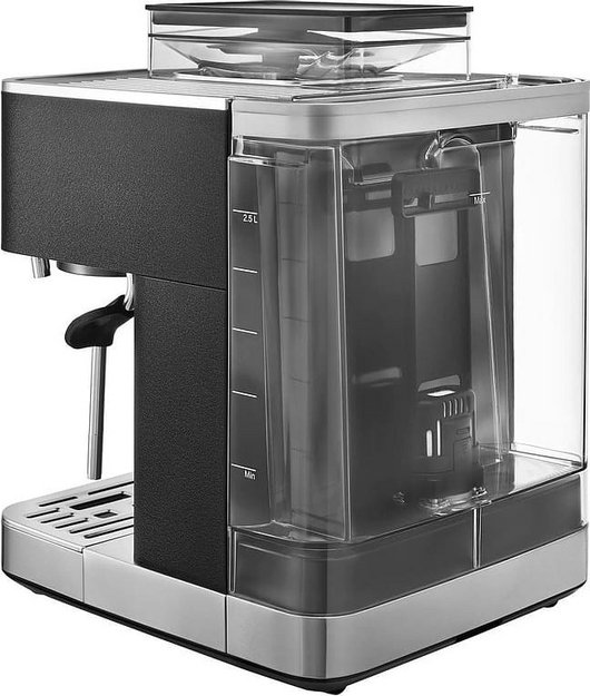 Кофемашина KitchenAid 5KES6551EBK (preview 8)