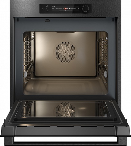 Духовой шкаф Asko OCM66BSH (preview 3)